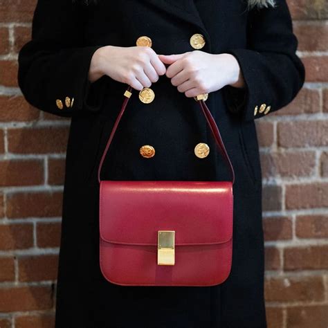 red celine bag replica|celine belt dupe.